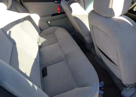 2007 Chevrolet Impala Ls z USA, uszkodzony, nr VIN 2G1WB58K579283463